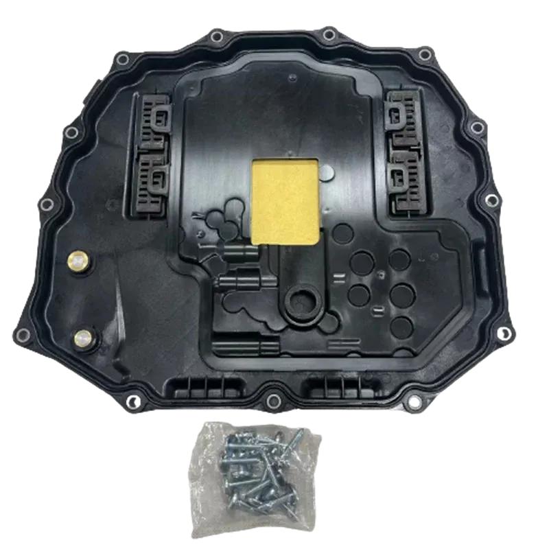 Auto Transmission Oil Pan Gearbox For Porsche 911 992 OEM 0DT317165