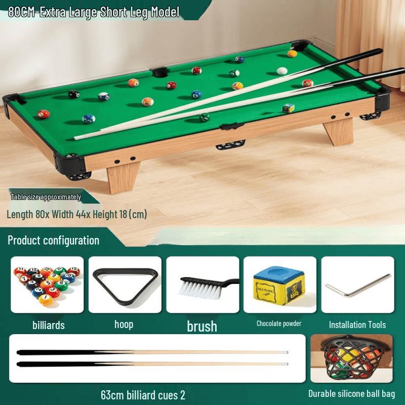 Mussels Foldable Desktop Gaming Table