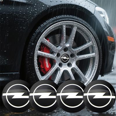 Acessórios de exterior – Emblemas