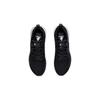 Li Ning Arashi Rebound Low top Running Shoes Women's Ebony Black ARHR132-1