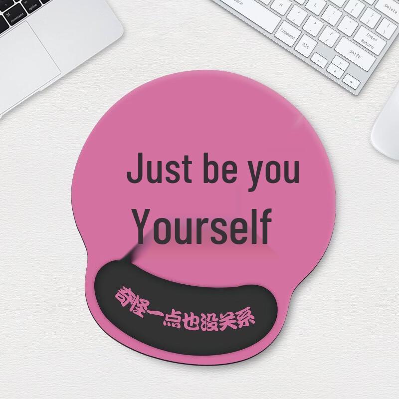 Fumaide Ergonomic Wrist Rest Mouse and Keyboard Pad Set