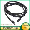 Mercedes-Benz GLK Heated Windshield Washer Hose (2048602092)