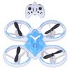 Mini Drone for Kids Beginners 2.4G 6 Axes LED Roll Over One Key Take Off RC Helicopter Quadcopter with Headless Mode