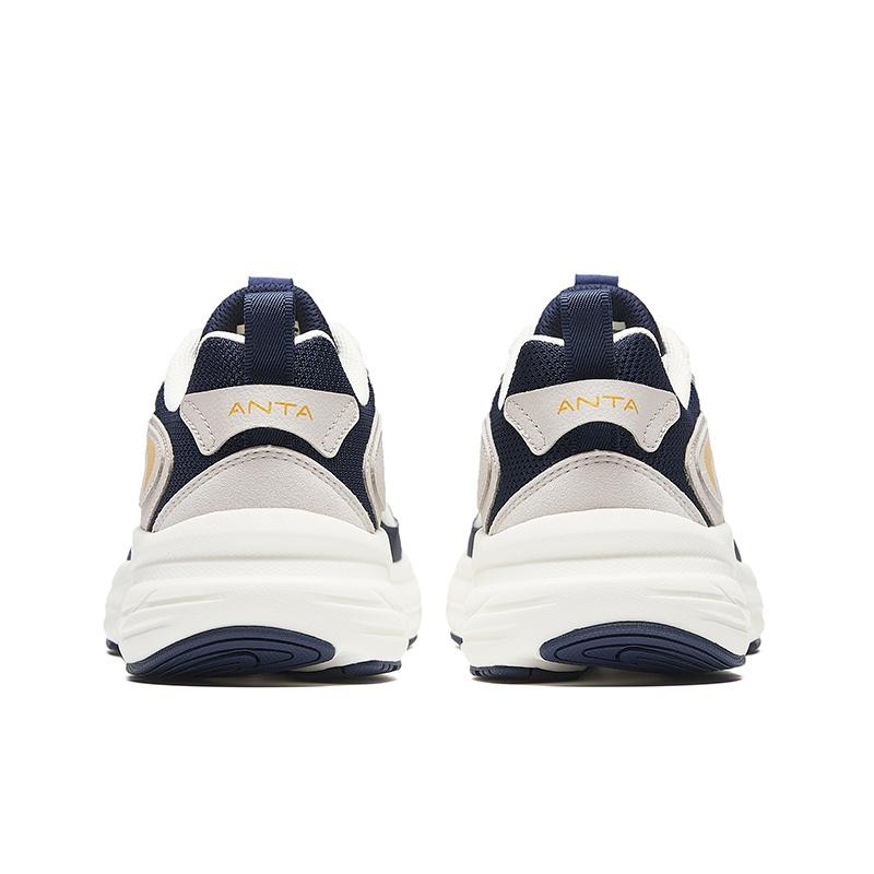 Anta AT956 'White Navy' Men's 912345599-2