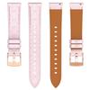 18mm Synthetikleder Armbänder Band Für Huawei Watch GT4 GT5 41MM/GT5Pro 42MM/Armband B5 S S1 Ersatz Damen Armband Correa
