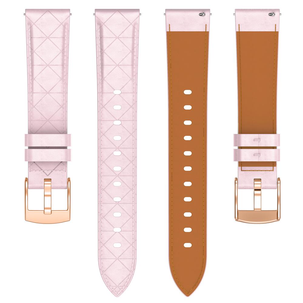 18mm Synthetikleder Armbänder Band Für Huawei Watch GT4 GT5 41MM/GT5Pro 42MM/Armband B5 S S1 Ersatz Damen Armband Correa