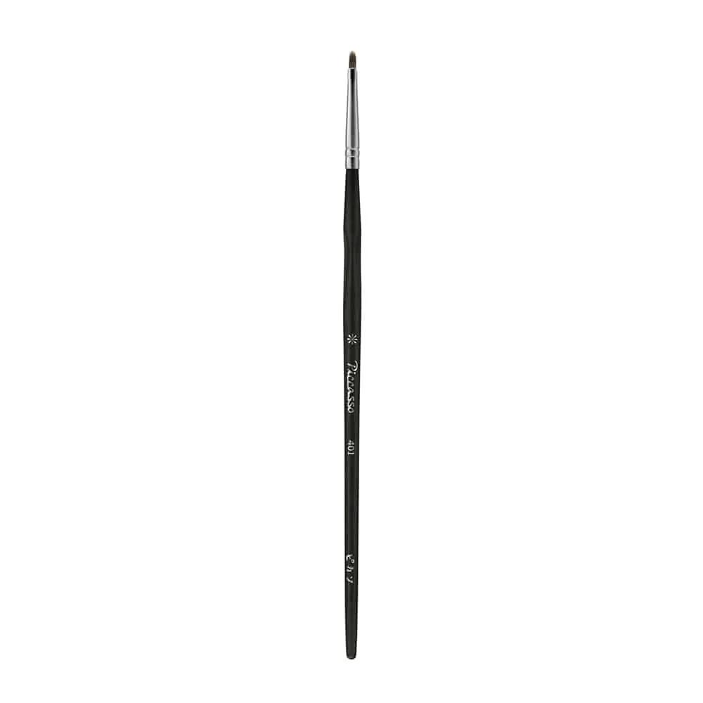 PICCASSO NEW 401 Eyeliner Brush