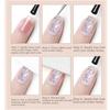 Laser Shiny Nail Art Sequins Holographic Nail Charms New Sequins Nail Decorations  French Manicure