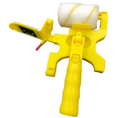 New Wall Decorate Painting Roller Brush Set Paint Brush Kit Multifunctional House Paint Rollers Runner