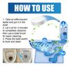 Toilet Bowl Cleaner,Toilet Bowl Cleaning Tablets, Foam Toilet Cleaner,Toilet Cleaner,Toilet Block, Cleaner,Toilet Limescale Remover.