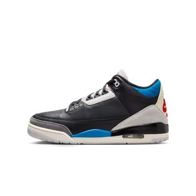 Air 3 Retro OG Rare Air