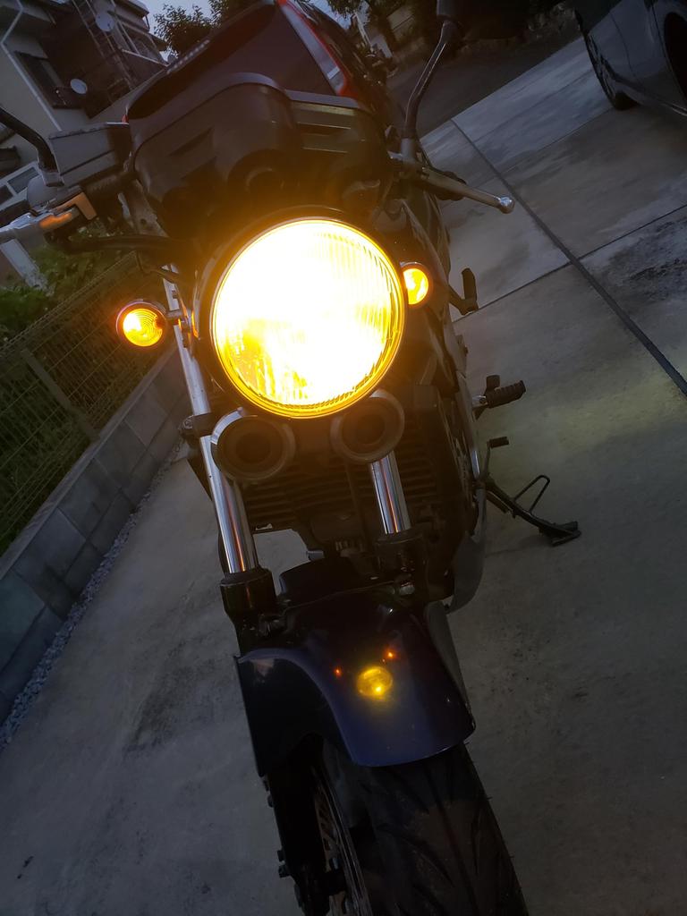 Super Bright H4 12V Car Motorcycle Halogen Bulb Halogen Light