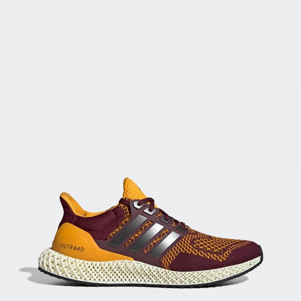 

Adidas Мужские кроссовки adidas ULTRA4D SUN DEVILS