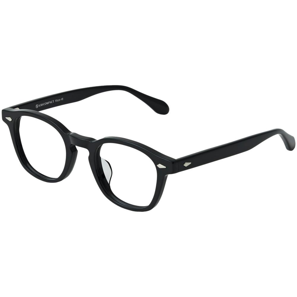 Aeswikeompaegteu Maze 48 Black