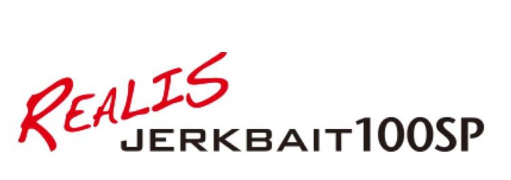 Duo Realis Jerkbait 100SP Silent Suspend Lure CCC3158 (3350)