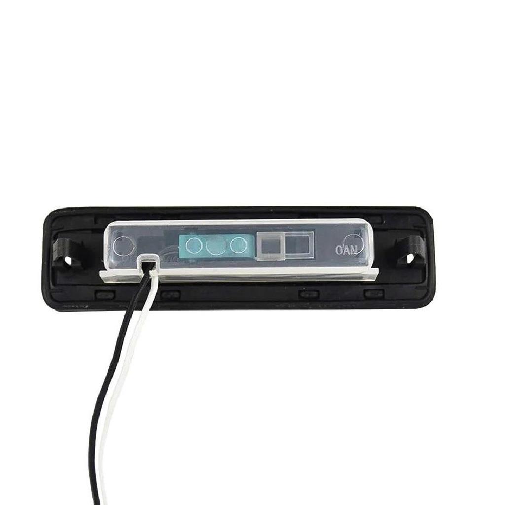 812603W000: Compatible with Hyundai/Kia Trunk Switches 81260-3W000.