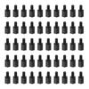 YOKIVE 150pcs M3 Standoff Screws Nylon Hex PCB Standoffs Insulation for Motherboard Black Female To Male Length 6mm+6mm