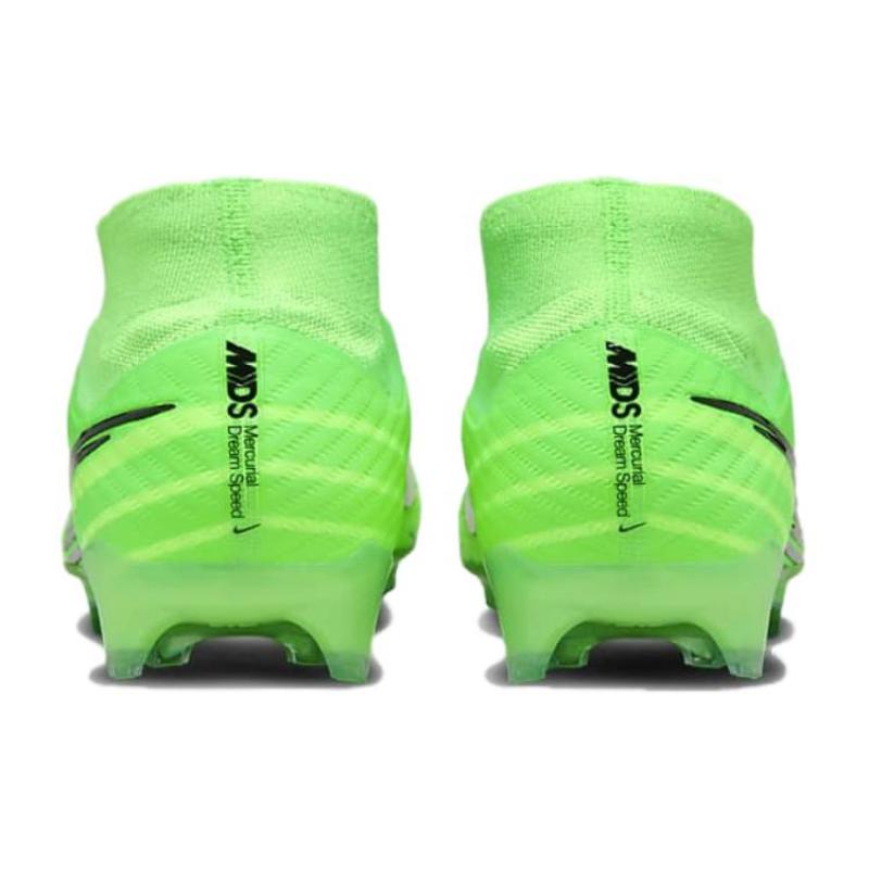 Nike Zoom Mercurial Superfly 9 Elite Fg Dream Speed Green Strike Sneakers Casual FJ7186-300