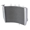 Radiator Motocicletă Răcire Motor Pentru Kawasaki Ninja ZX-14 ZX1400C ZX14R ZZR1400 2006-2011