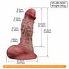 Avie Lifelike Dildo Realistic Dildos