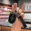 Aima Electric Vehicle Key Protective Cover for Tai Ling Xin Da Zhou Lv Yuan