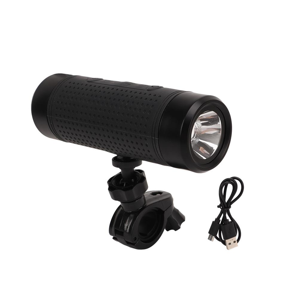 Smart Outdoor Speaker Stylish Waterproof HiFi Lossless Sound Wireless Bluetooth Speaker for Outdoor