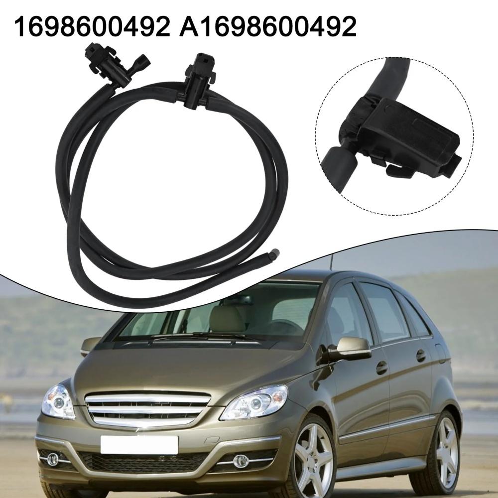 Windshield Washer Nozzle Hose 1698600492 For Mercedes A-Class W169 2004-2012