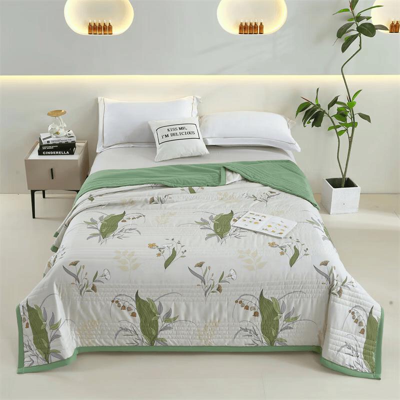 Plover Summer Cooling Quilt Collection 150x200cm