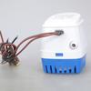 Auto Bilge Pump High Efficiency 1.06Inch Outlet Automatic Marine Submersible Water Pump Bilge Pump for Boats Yachts Pool