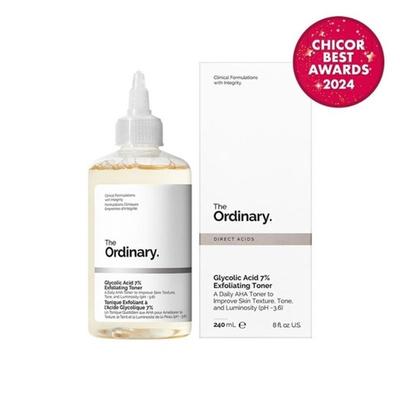 Glycolic Acid 7% kooriv toonik 240ml