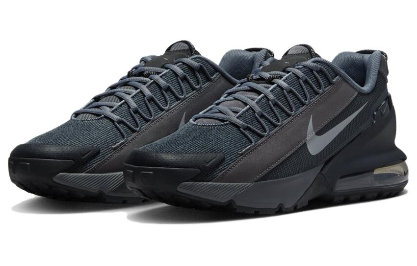 Nike Air Max Pulse Dark Smoke Grey DZ3544-001