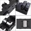 For KIA Sportage Kia Niro 2017 2018    18P Front Left Master Power Window Control Switch 93571-D9000 93571-D9200