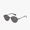 Hwillaaiweeo Sunglasses (Fls7481 Shinyblack 56)
