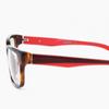 Puma Galleria Puma EyeglaSS Frame Pu0068o 002 Square Men S And woMen S glaSSeS