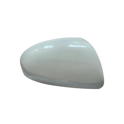 Primer Rear View Mirror Cover For Mazda 3 10-13/ Mazda 2 11-15 Front Right Side