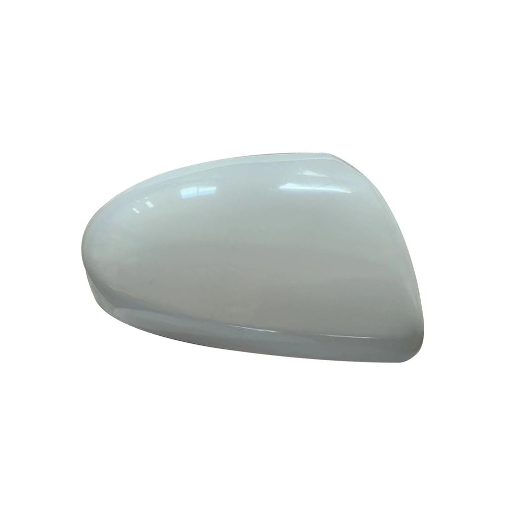 Primer Rear View Mirror Cover For Mazda 3 10-13/ Mazda 2 11-15 Front Right Side