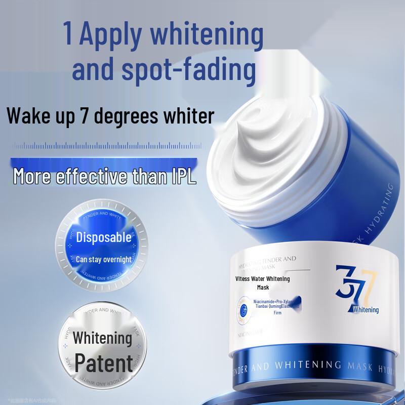 

Vithair Dual-Action Radiance Skincare Collection