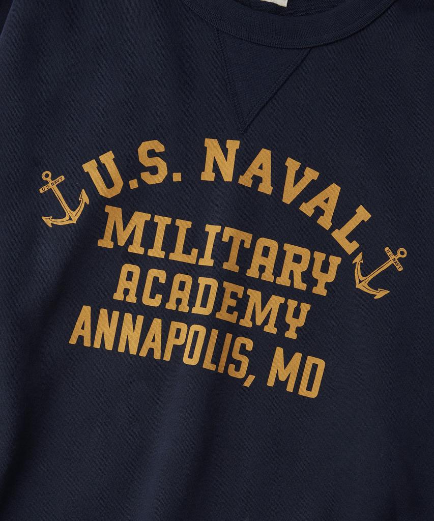 OUTSTANDING Mil Sweat(U.S. Naval)_Navy
