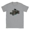 California Hot Rod T-shirt