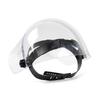 Junyu M1010 Head-Mounted Protective Face Shield