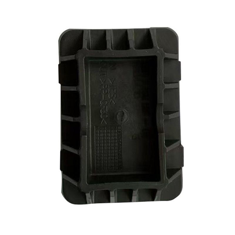 Jack Point Pad 4Ps Under Car Support Lift Pad For BMW 1 2 3 4 6 Series Mini E88 F20 F21 F34 E93 F30 F35 F80 51717169981