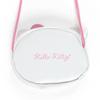 Sanrio Coin Case with Rope Hello Kitty Hello Kitty Coin Case/Pass Case Character 11 X 3 X 8.8cm 765813