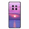 For Realme 12 4G Case Realme12 5G Silicone Pained TPU Lovely Coque for Realme 12 Pro 5G Cover Realme 12 Pro+ Funda Realme12 Plus