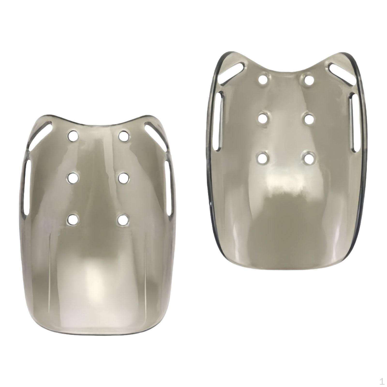

Metatarsal Guards Shoe Cover Replacement Toe Protector Footwear Attachment