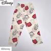 Pyžamo 2 Dlouhé Krátké [Disney] Set, Mickey, Topy, Pyžama, Děti, Dětský Žerzej, Rukáv, Rukáv, Mimo bílá