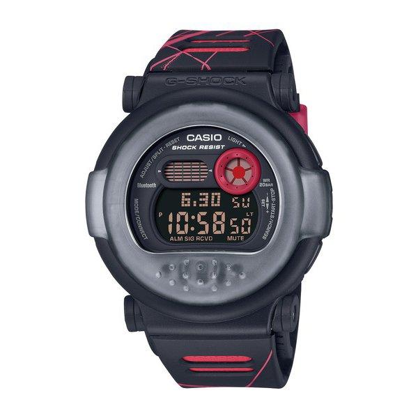 

Casio G B001MVA 1JR [серия G SHOCK G Shock G B001M]