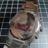 Used Unused Casio EDIFICE Chronograph EF501