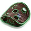 Collapsible Cat Cat Mouse Hole Helps Cats Relieves and Stimulates Hunting Includes a Bell Ball Toy, Tunnel, Tunnel, Exercise, Stress, Instincts,