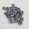 200pcs/Bag 1x1 Think Blocks Works With featuring 3024 DO IT YOURSELF Pixel Art Remix Painting QR Code Construction Block Part Brick Maker Playthings