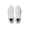 SALOMON Cross Versatile Comfortable Shock Absorbing Low Top Outdoor Functional Shoes Unisex Shoes Silver L47384200